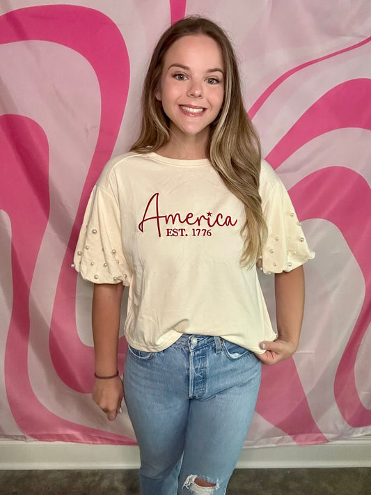 America Top